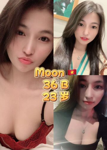 Moon - Johor Bahru Escort