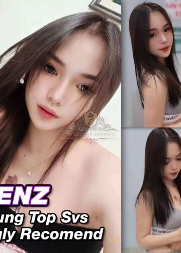 Benz - Johor Bahru Escort