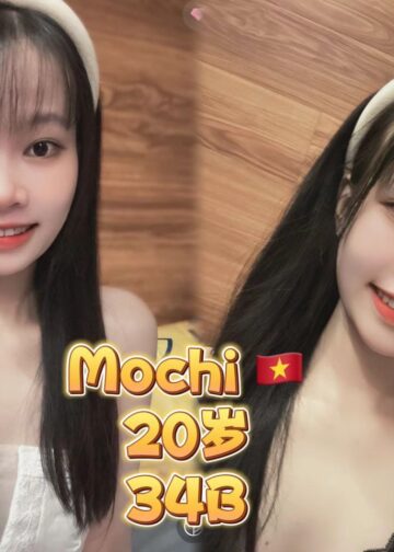 Mochi - Johor Bahru Escort