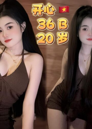 Kaixin - Johor Bahru Escort