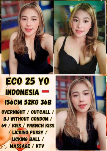 Eco - Johor Bahru Escort