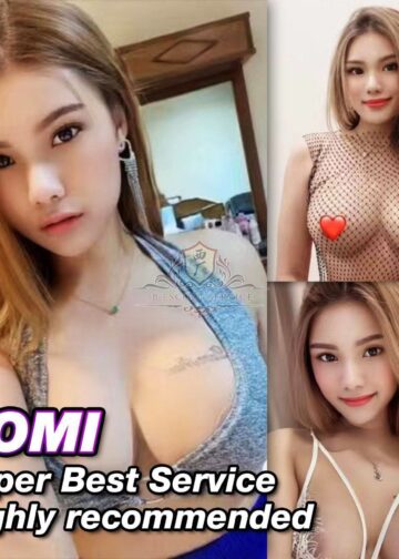 Yomi - Johor Bahru Escort