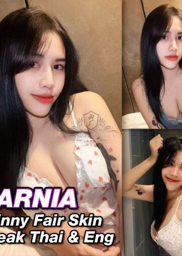 Narnia - Johor Bahru Escort