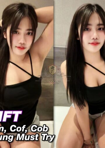 Gift - Johor Bahru Escort