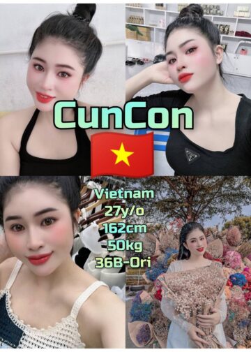 Cuncon - Johor Bahru Escort