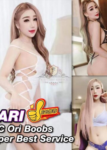 Nari - Johor Bahru Escort