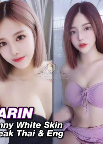 earin - Johor Bahru Escort