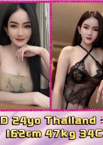 ID - Johor Bahru Escort