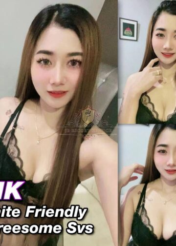 Ink - Johor Bahru Escort