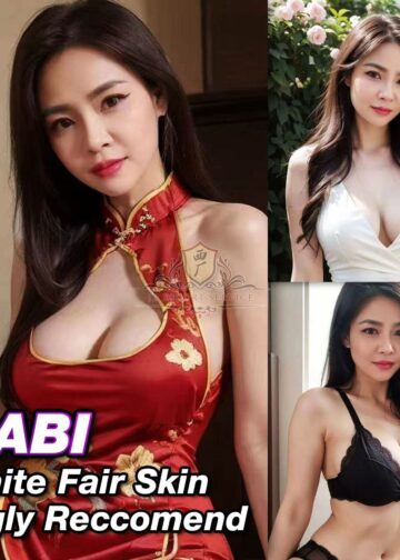 Nabi - Johor Bahru Escort