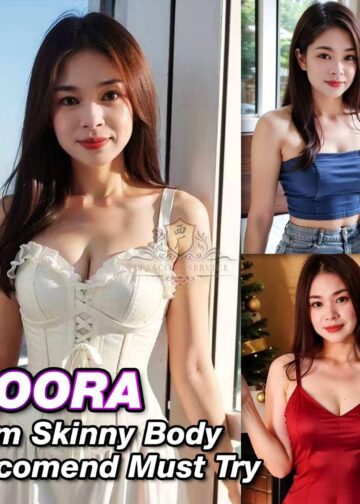 Doora - Johor Bahru Escort