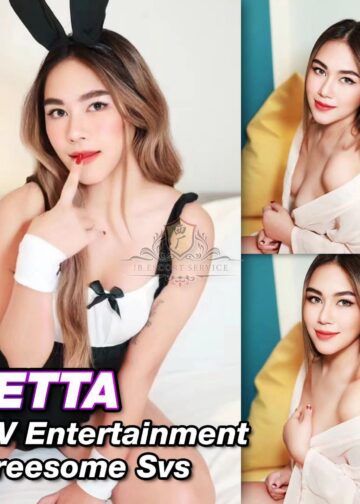 Betta - Johor Bahru Escort