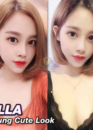 Ella - Johor Bahru Escort