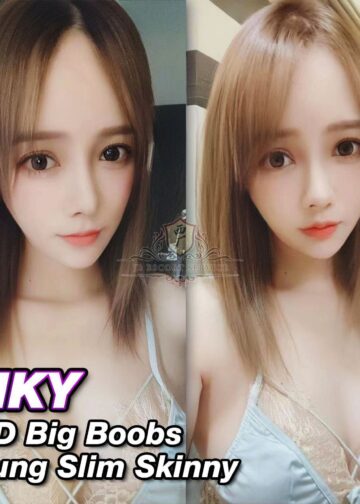 Niky - Johor Bahru Escort