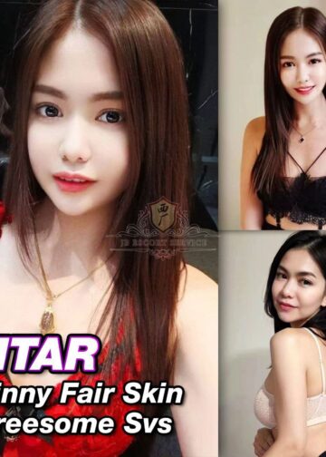 Gitar - Johor Bahru Escort