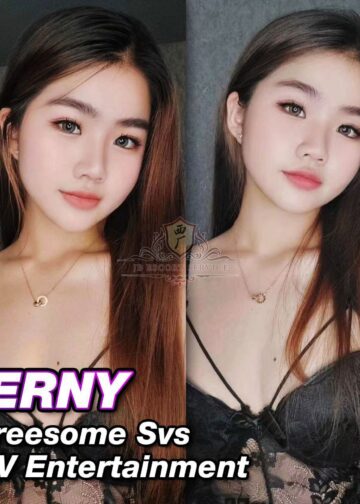 Ferny - Johor Bahru Escort