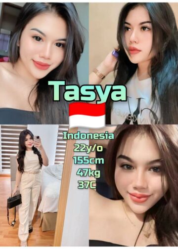 Tasya - Johor Bahru Escort