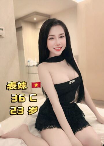 Biao Mei - Johor Bahru Escort