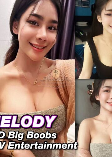 Melody - Johor Bahru Escort