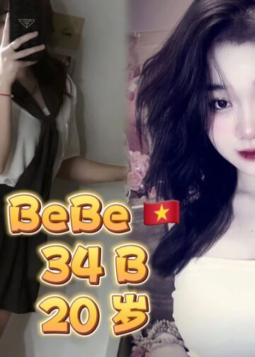 Bebe - Johor Bahru Escort