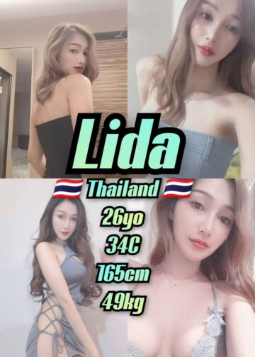 Lida - Johor Bahru Escort