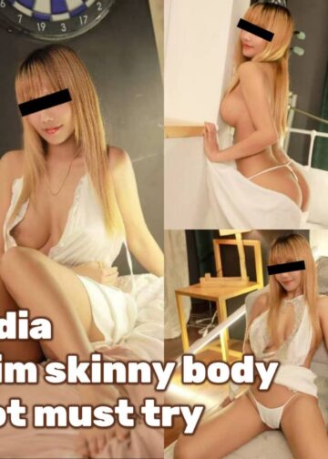 lydia - Johor Bahru Escort