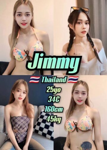 Jimmi - Johor Bahru Escort