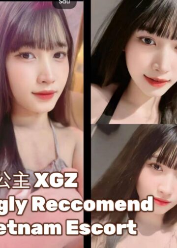 小公主 XGZ - Johor Bahru Escort