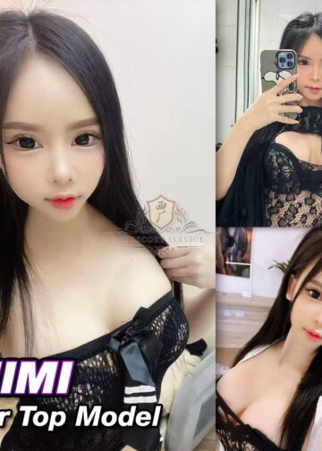 Mimi - Johor Bahru Escort