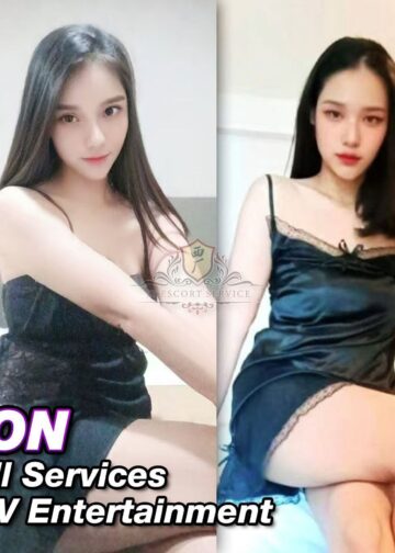 Fon - Johor Bahru Escort