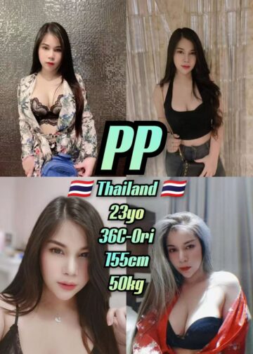 PP - Johor Bahru Escort