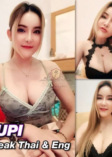 Yupi - Johor Bahru Escort