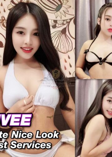 Vivee - Johor Bahru Escort