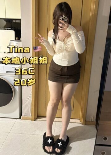 Tina - Johor Bahru Escort