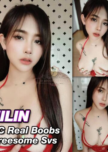 Milin - Johor Bahru Escort