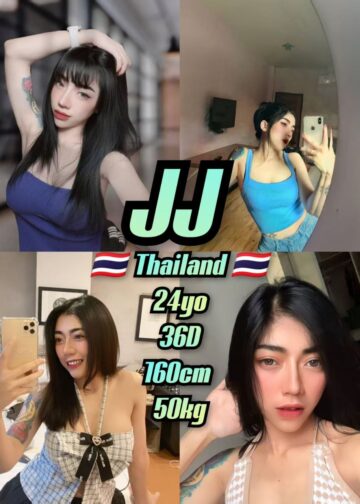 JJ - Johor Bahru Escort