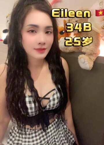 Eileen - Johor Bahru Escort