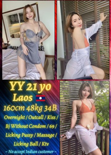 YY - Johor Bahru Escort