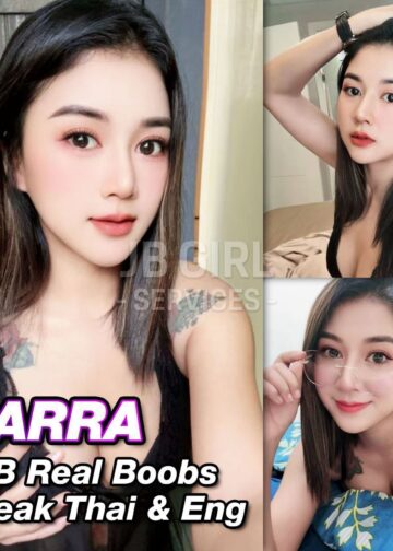 carra - Johor Bahru Escort