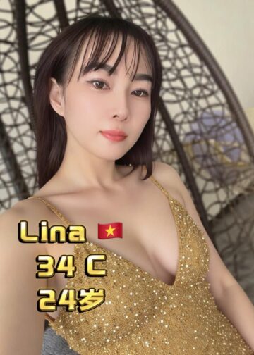 Lina - Johor Bahru Escort