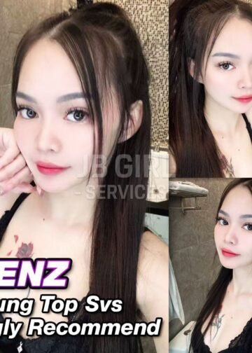 Benz - Johor Bahru Escort