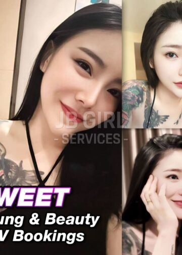 Sweet - Johor Bahru Escort