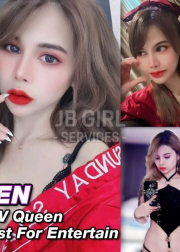 Zen - Johor Bahru Escort
