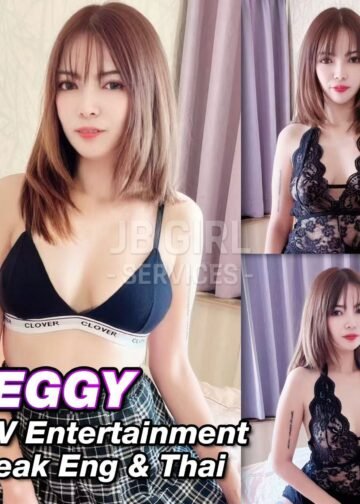 Peggy - Johor Bahru Escort