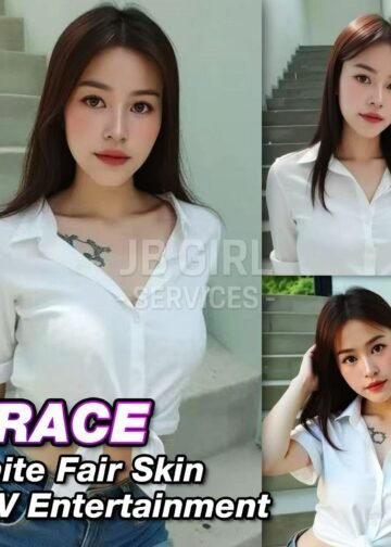 Grace - Johor Bahru Escort