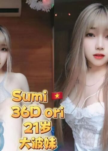 Sumi - Johor Bahru Escort