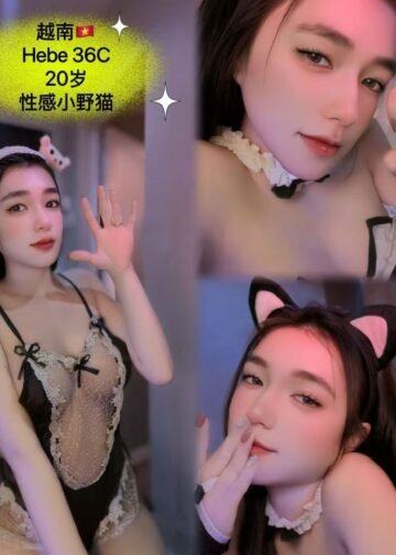 Hebe - Johor Bahru Escort