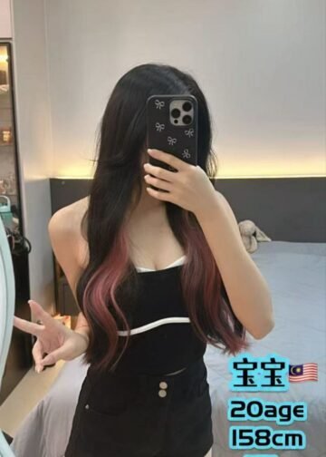 宝宝 – Baobao - Johor Bahru Escort