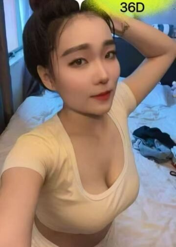 Nami - Johor Bahru Escort