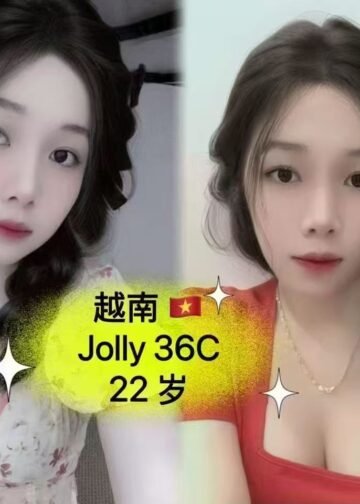 Jolly - Johor Bahru Escort
